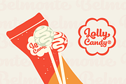 Belmonte, a Script Font by Nasir Udin (Thumbnail 7 of 8)