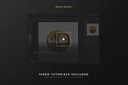Logo Creation Kit Bundle Edition, a Branding & Logo Template by Graphicdome (Thumbnail 39 of 41)