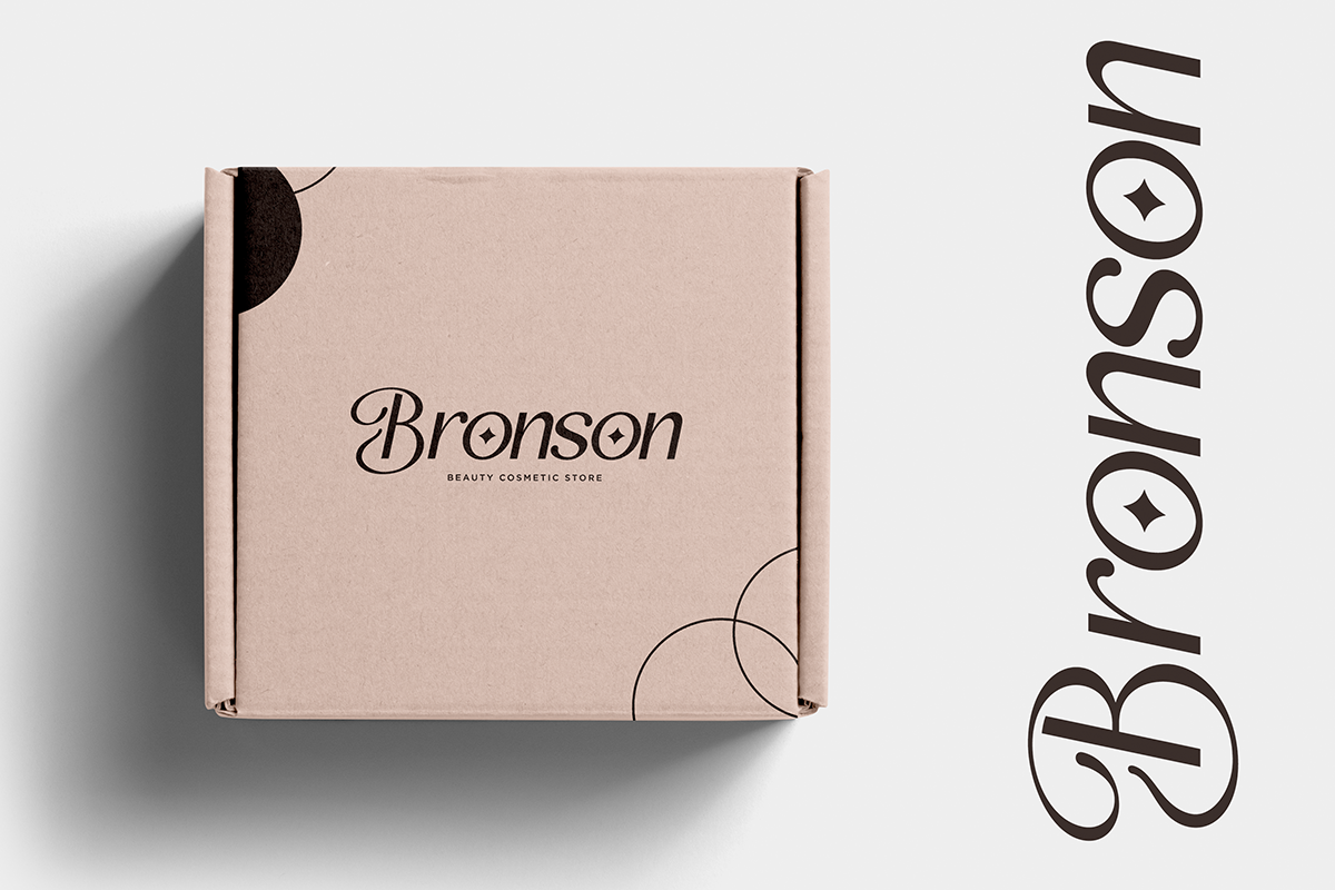 Wandpis - Stylish Sans Serif Font, a Sans Serif Font by Say Studio (Photo 5 of 13)
