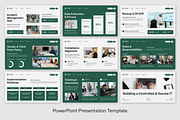 IT Policy & SOP Presentation Deck, a Presentation Template by Sixtemp (Thumbnail 3 of 3)