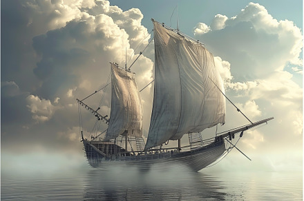 Redline Sail preview 5