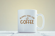 My Dear Watson Font, a Handwritten Font by Groovy Fonts by Mindy (Thumbnail 4 of 6)