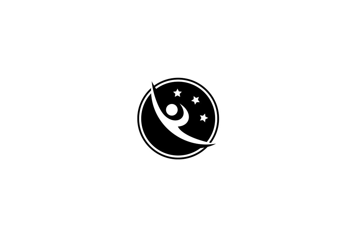 Minimalist Modern Coaching Logo, a Branding & Logo Template by Luxury Logos (Photo 3 of 4)