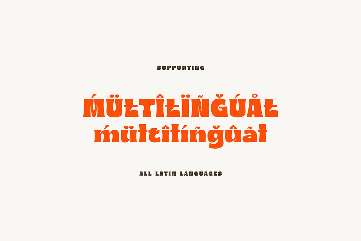 Robert Leswin, a Handwritten Font by Cruzine (Photo 8 of 8)