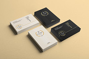 Old Zey Hospitality Branding Bundle, a Stationery Template by fisihsani (Thumbnail 4 of 11)