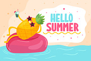 Fox Wild Font, a Handwritten Font by Fox7 By Rattana (Thumbnail 6 of 8)