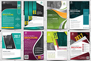 250+ Flyers Bundle 95% Extra, a Flyer Template by Imagine Design Studio (Thumbnail 9 of 36)