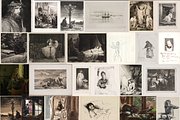 150+ Carl Bloch Bundle, a Person Illustration by Digital Museum (Thumbnail 5 of 15)