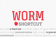 Triunfo PACK #5, a Sans Serif Font by graffistyling (Thumbnail 3 of 11)