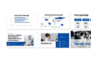 Buzzgo-Business Keynote & GS, a Presentation Template by Raseuki (Thumbnail 5 of 5)