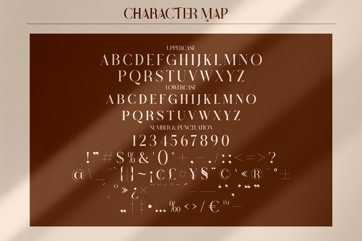 THE HISTORICAL MARLIANA, a Sans Serif Font by Storytype Studio (Photo 7 of 9)