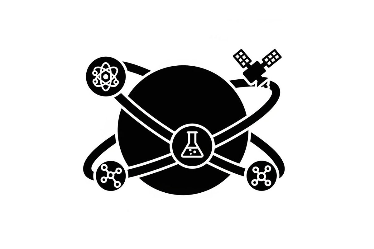 Math Science & Art Classroom Icons S, an Object Graphic by Creativeshirt (Photo 6 of 15)