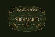WT Pennifold, a Serif Font by Winston Type Co. (Thumbnail 3 of 9)