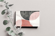 60 geometric illustrations, a Decorative Illustration by DamonYang's shop (Thumbnail 6 of 8)