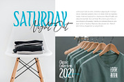 Newaves (Signature) - Font Duo, a Sans Serif Font by ikiiko (Thumbnail 4 of 7)