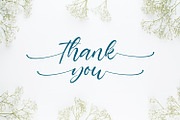Winterline - Sweety Script, a Script Font by Almarkhatype (Thumbnail 8 of 8)