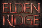 COSMIC KERECSEN - Classic Elegance, a Serif Font by HypeWorksCo (Thumbnail 12 of 16)