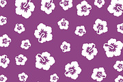 1,440 Floral Patterns in 60 Colors, a Pattern Graphic by Paper Element (Thumbnail 25 of 26)