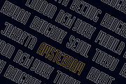 Highstories Family - Font Collection, a Sans Serif Font by MLKWSN (Thumbnail 15 of 19)