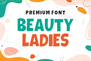 Ghonam - Kids Font, a Handwritten Font by Fourteen Letter (Thumbnail 4 of 8)