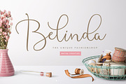 Sistya, a Script Font by Matra Creative (Thumbnail 9 of 11)