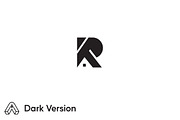 Modern R Letter Logo Template, a Graphic by arhabib (Thumbnail 3 of 7)
