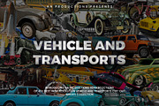 1775+ Mega Collage Creator Bundle, an Object Graphic by AN Productions (Thumbnail 17 of 20)