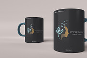 Modern Psychology Logo Template, a Branding & Logo Template by YUDesignStore (Thumbnail 3 of 6)