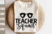 Teacher SVG Bundle, a Graphic by Designer302 (Thumbnail 18 of 27)