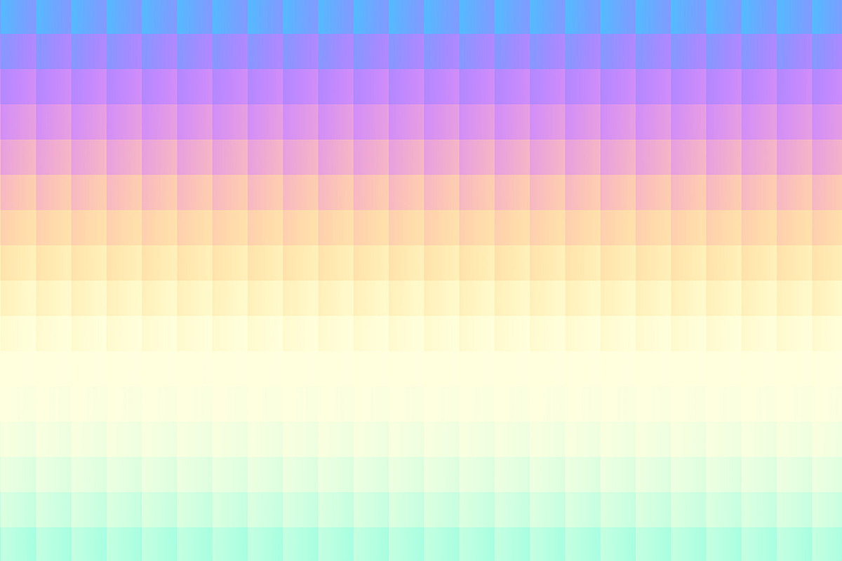 40 textured gradients High-Res, an Object Graphic by tkdesign (Photo 6 of 32)