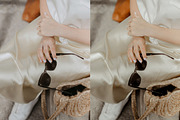 Creamy Tones Lightroom Presets, a Preset Add-On by PixaSquare (Thumbnail 7 of 9)