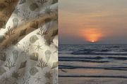 Oceanic Dreams Watercolor Clipart, a Pattern Graphic by Nadia Semyroz (Thumbnail 9 of 10)