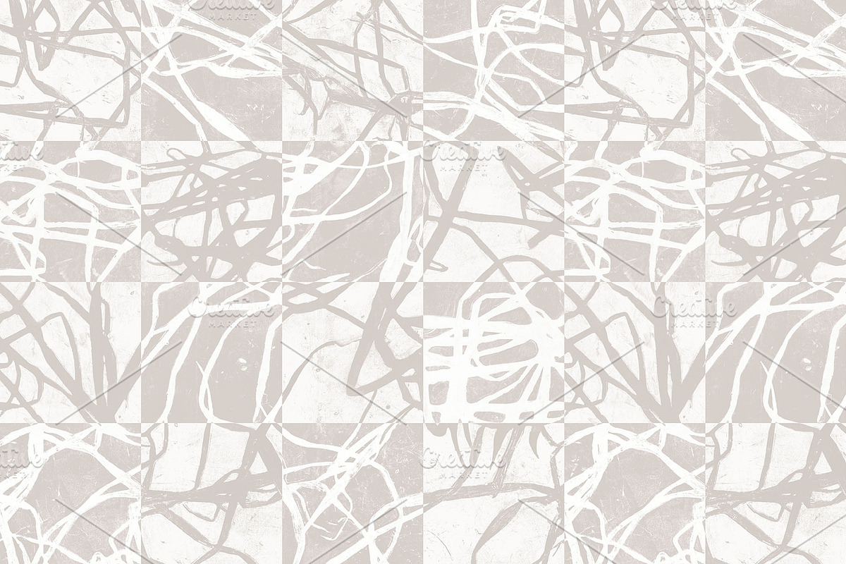 Delicate Earth, a Pattern Graphic by Note And Silence (Photo 5 of 11)
