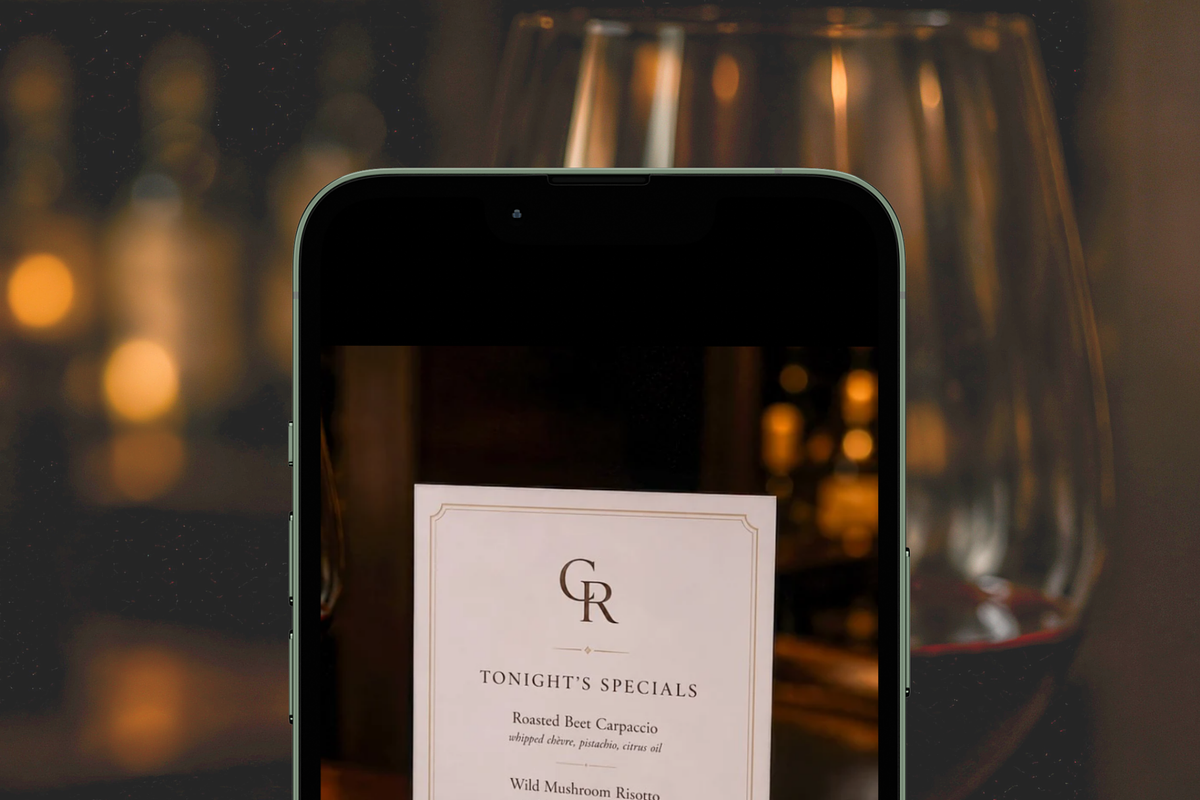5x7 Restaurant Table Sign Mockup, an Advertising Mockup by Serenefeeling (Photo 5 of 6)