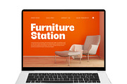 Bright Giftak Retro Display Font, a Serif Font by timelesstype.co (Thumbnail 7 of 20)