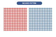 4th Of July Clipart Bundle, a Seasonal Illustration by TatiMockup (Thumbnail 5 of 6)