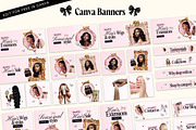 Hair Extensions Wigs Shopify Theme, a Shopify Template by Template Twist Shop (Thumbnail 7 of 8)