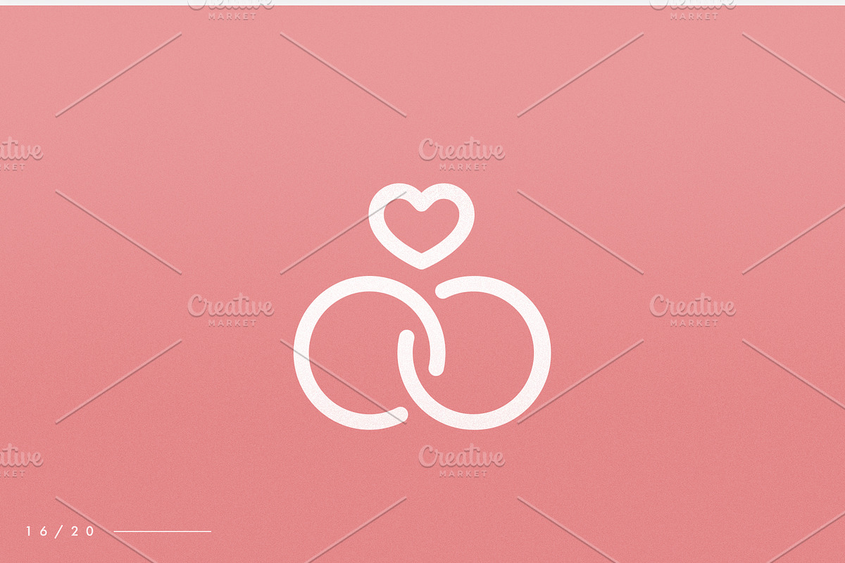 LOVE AND WEDDING, an Icon by NAS (Photo 17 of 24)