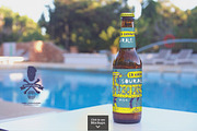 Bundle Formentera x30 | Beer Mockups, a Product Mockup by SmartDesigns (Thumbnail 7 of 11)