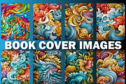 188 Incredible Pattern Coloring Page, a Brochure Template by Design Station (Thumbnail 2 of 4)