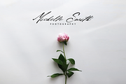 Radian Horizon Handwritten Script, a Script Font by VP Fonts (Thumbnail 11 of 18)
