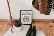 Coffee Break | Playful Font Family, a Serif Font by Anna Zakharchenko (Thumbnail 14 of 18)