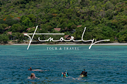 Windha, a Script Font by Febri Creative (Thumbnail 2 of 10)