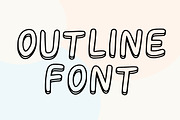 Love Paris, a Handwritten Font by Fourteen Letter (Thumbnail 2 of 8)