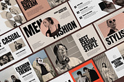 Manifesto Powerpoint, a Presentation Template by binangkit (Thumbnail 1 of 7)