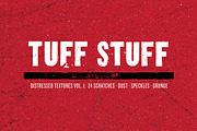 Tuff Stuff Distressed Textures 1, a Texture Graphic by Lil Tuffy (Thumbnail 1 of 3)