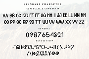 Boyband, a Sans Serif Font by InermediaSTUDIO (Thumbnail 4 of 7)