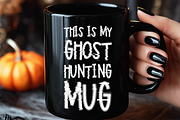 Estes Method Display Font, a Sans Serif Font by Beck McCormick (Thumbnail 4 of 10)