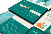 Roogu Powerpoint Template, a Presentation Template by temphall (Thumbnail 5 of 8)
