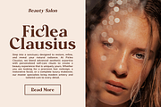 Velantia - Beauty Modern Serif Font, a Serif Font by NexaLine (Thumbnail 2 of 10)